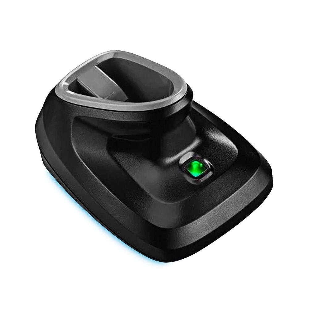 Leitor Zebra Ds2278 Imager Qrcode 1d E 2d, Sem Fio Leitor Zebra Ds2278 Imager Qrcode 1d E 2d, Sem Fio