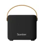 Caixa De Som Bluetooth Portátil Bomberbag 12w Áudio Hd   Sem Fio