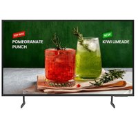 Smart Tv 50" Samsung Business Lh50bedhvggxzd 4k Tizen