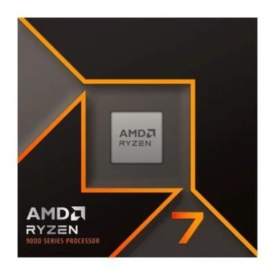 Processador AMD Ryzen 7 9700X 38GHz 8 Core KaBuM