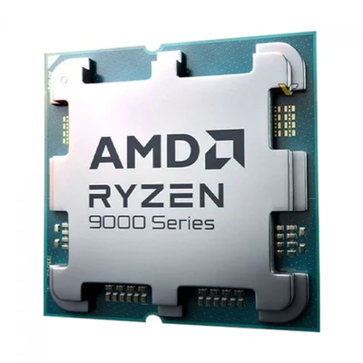 CPU Ryzen7 9700x Processador AMD Ryzen 7 9700X 38GHz 8 Core KaBuM