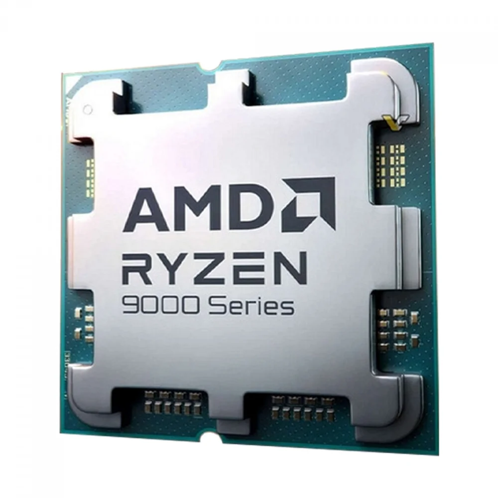Processador AMD Ryzen 7 9700X 38GHz 8 Core KaBuM