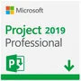 Project 2019 Professional - Licença Microsoft Original