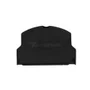 Tampa Da Bateria Do Psp Sony Slim Series 2000 E 3000 Preta