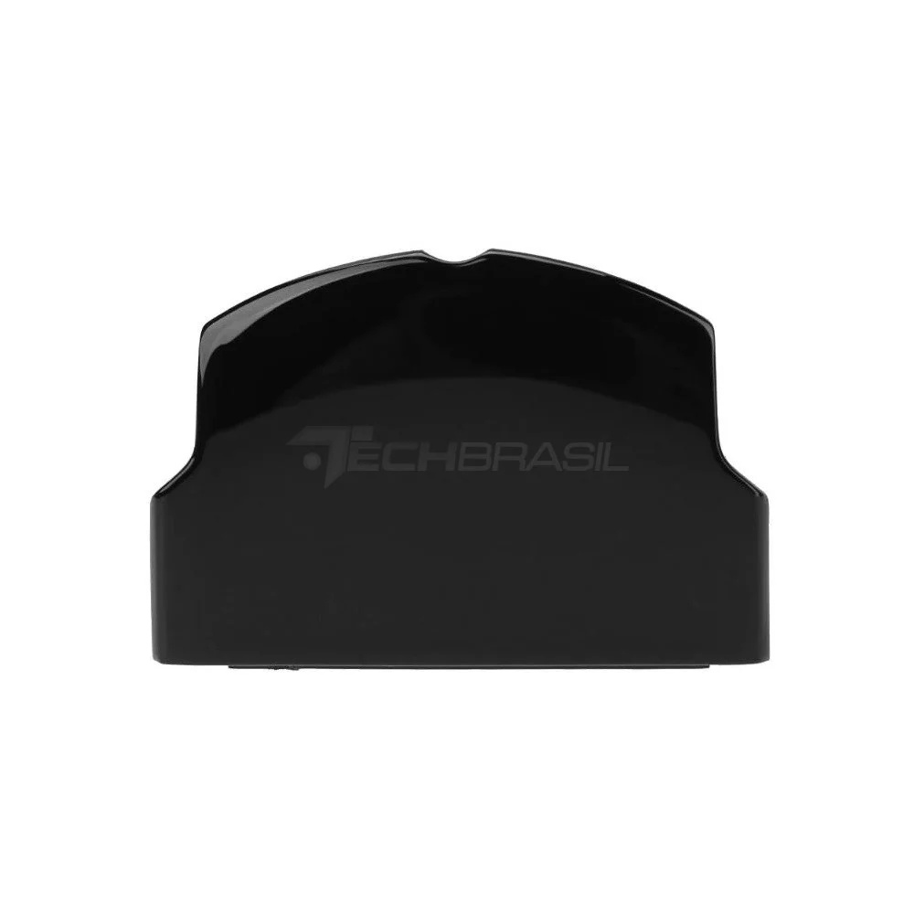 Tampa Da Bateria Do Psp Sony Slim Series 2000 E 3000 Preta