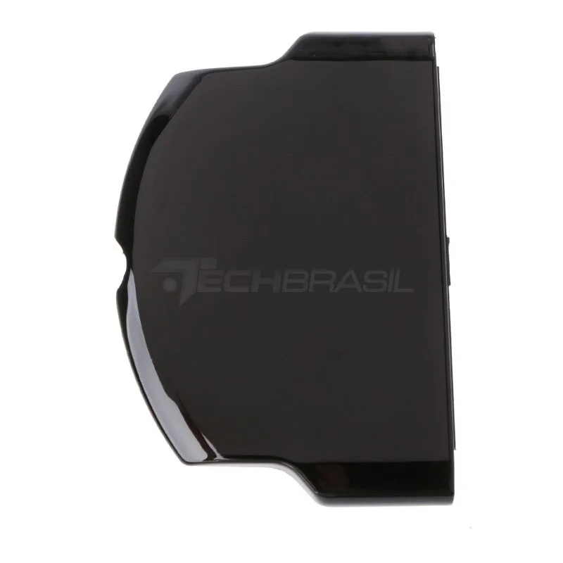 Tampa Da Bateria Do Psp Sony Slim Series 2000 E 3000 Preta