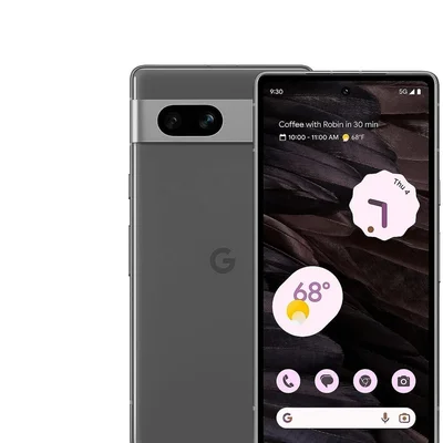 Google-Pixel-7a-128GB-Charcoal
