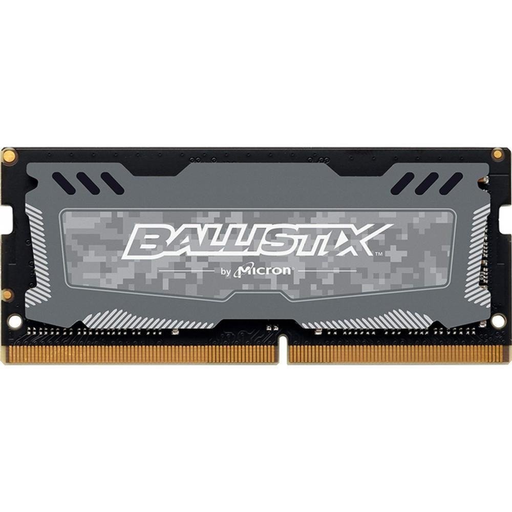 Micron メモリ ballistix 8GBx2 DDR4 KaBuM Aperte o K e evolua em Tecnologia e Games