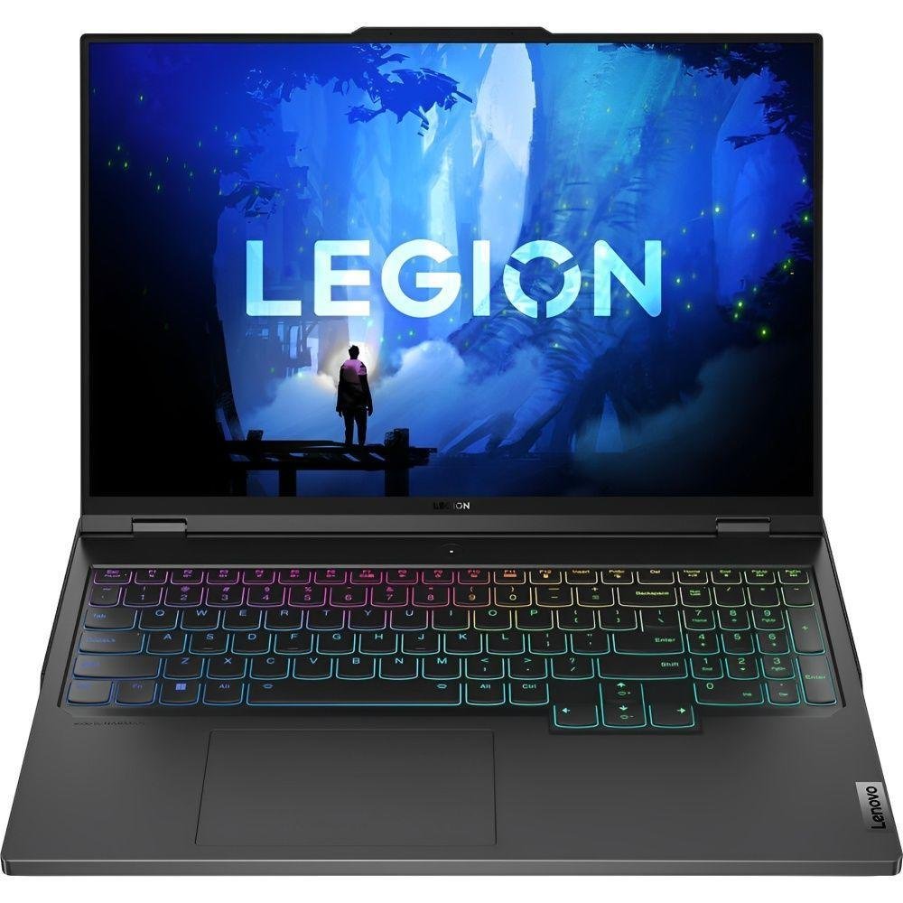 Notebook Lenovo Legion Pro 7 16IRX8H i9 RTX4080