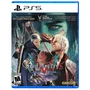 Devil May Cry Especial Edition Ps5 Mídia Física Lacrado