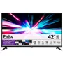 Smart Tv 42/ Philco Ptv42g6fr2cpf Roku Tv LED Dolby Áudio