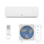 Ar Condicionado Inverter Elgin Eco Dream 30000 Btus Frio 220v R-32 Wi-fi