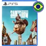 Saints Row Criminal Customs Ps5 Midia Fisica