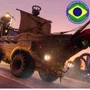 Saints Row Criminal Customs Ps5 Midia Fisica