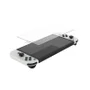 Kit Acessórios Nintendo Switch OLED 16 Em 1 - Case Capa Película Grips Volante Fone