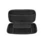 Kit Acessórios Nintendo Switch OLED 16 Em 1 - Case Capa Película Grips Volante Fone