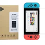Película Protetora Vidro Temperado Glass Nintendo Switch