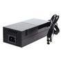 Fonte Para XBOX One 2 Pinos + Cabo De Força Bivolt 110v/220v