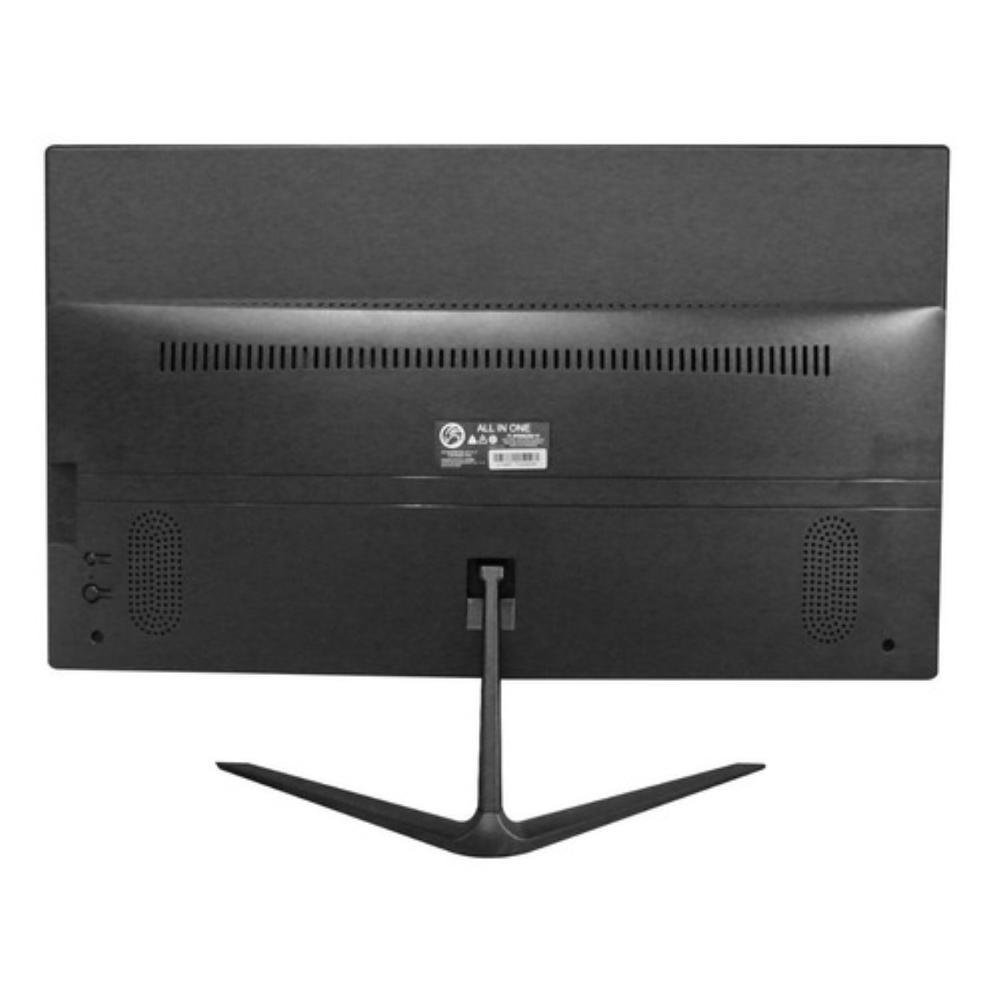 Computador All In One I7 8GB Ram SSD 960gb Tela 21.5 Hd Wifi - Preto em Campinas - foto 5