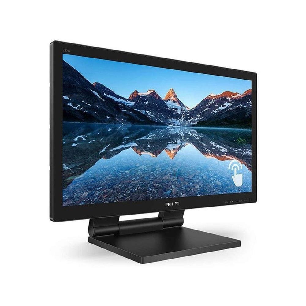 Monitor Philips 242B9T KaBuM