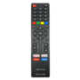 Controle Remoto Tv Multi Smart -9147 -7267