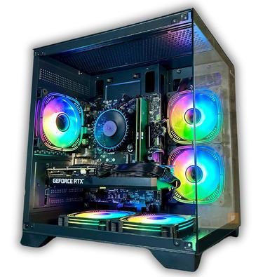 KaBuM Aperte o K e evolua em Tecnologia e Games