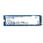 SSD Kingston 1TB Nv3 M.2 Nvme PCIe 4, Leitura 6000MB/s, Gravação 4000MB/s, Ultra Rápido - Snv3s/1000g