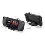 Suporte Dock De Carregamento Base Carregador Compativel Com Console Steam Deck 3 Entradas Usb