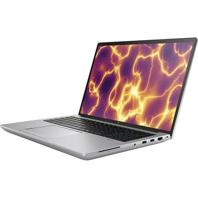 Hp Zbook Fury G11 · Intel 14ª Geração I9-14900hx RTX 3500 Ada Tela