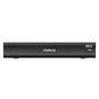 Dvr Gravador De Vídeo Digital Intelbras Imhdx 3008 8 Canais Com Inteligência Artificial E Reconhecimento Facial Embarcado