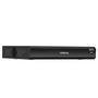 Dvr Gravador De Vídeo Digital Intelbras Imhdx 3008 8 Canais Com Inteligência Artificial E Reconhecimento Facial Embarcado