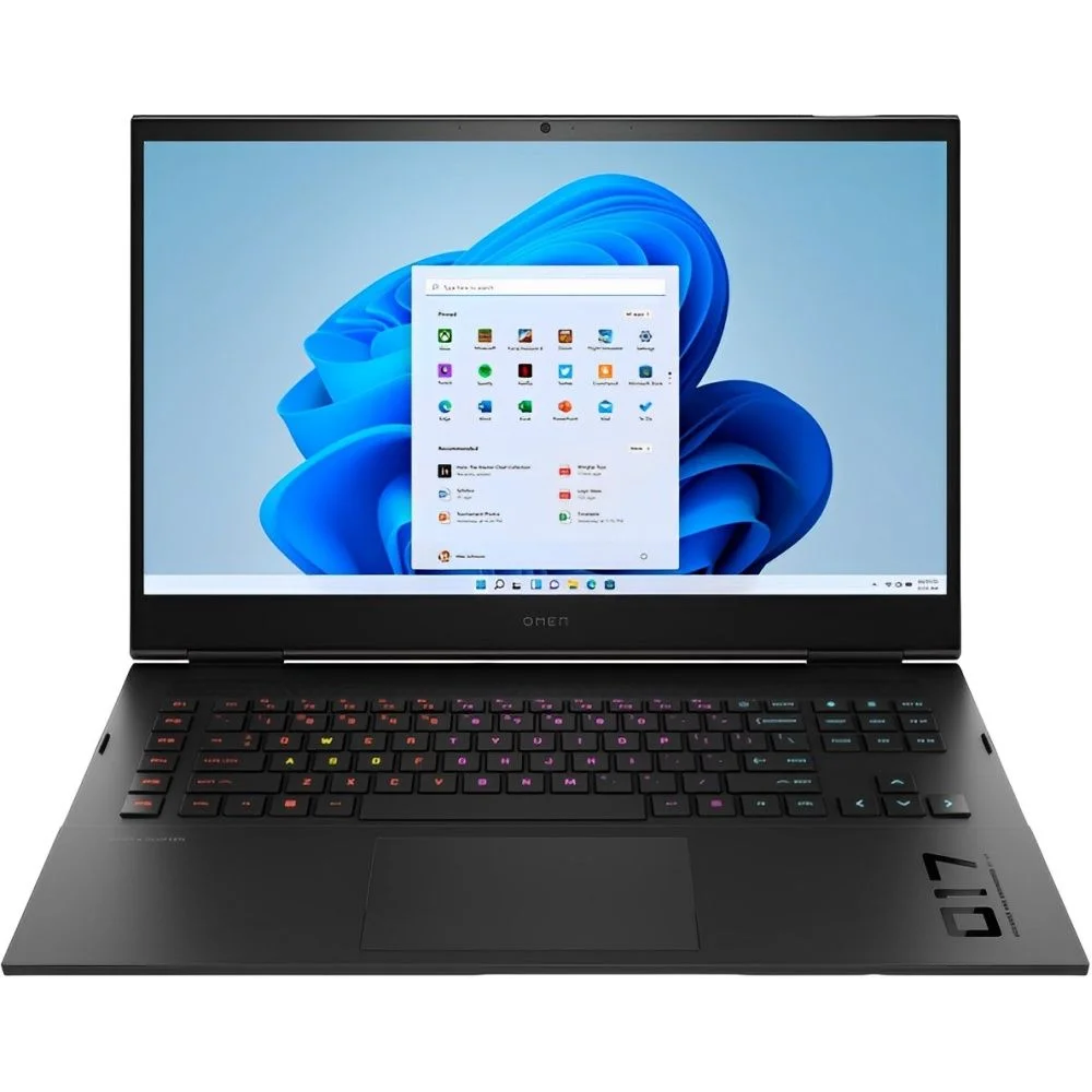 Notebook Gamer Hp Omen 17ck2095cl i913900hx