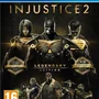 Injustice 2 - Legendary Edition - Ps4