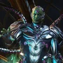 Injustice 2 - Legendary Edition - Ps4
