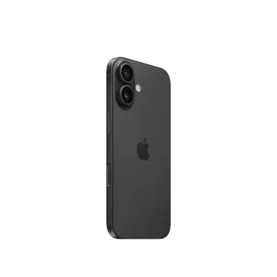 Apple iPhone 16 ブラック本体 128GB Produtos com até 15 OFF no PIX KaBuM