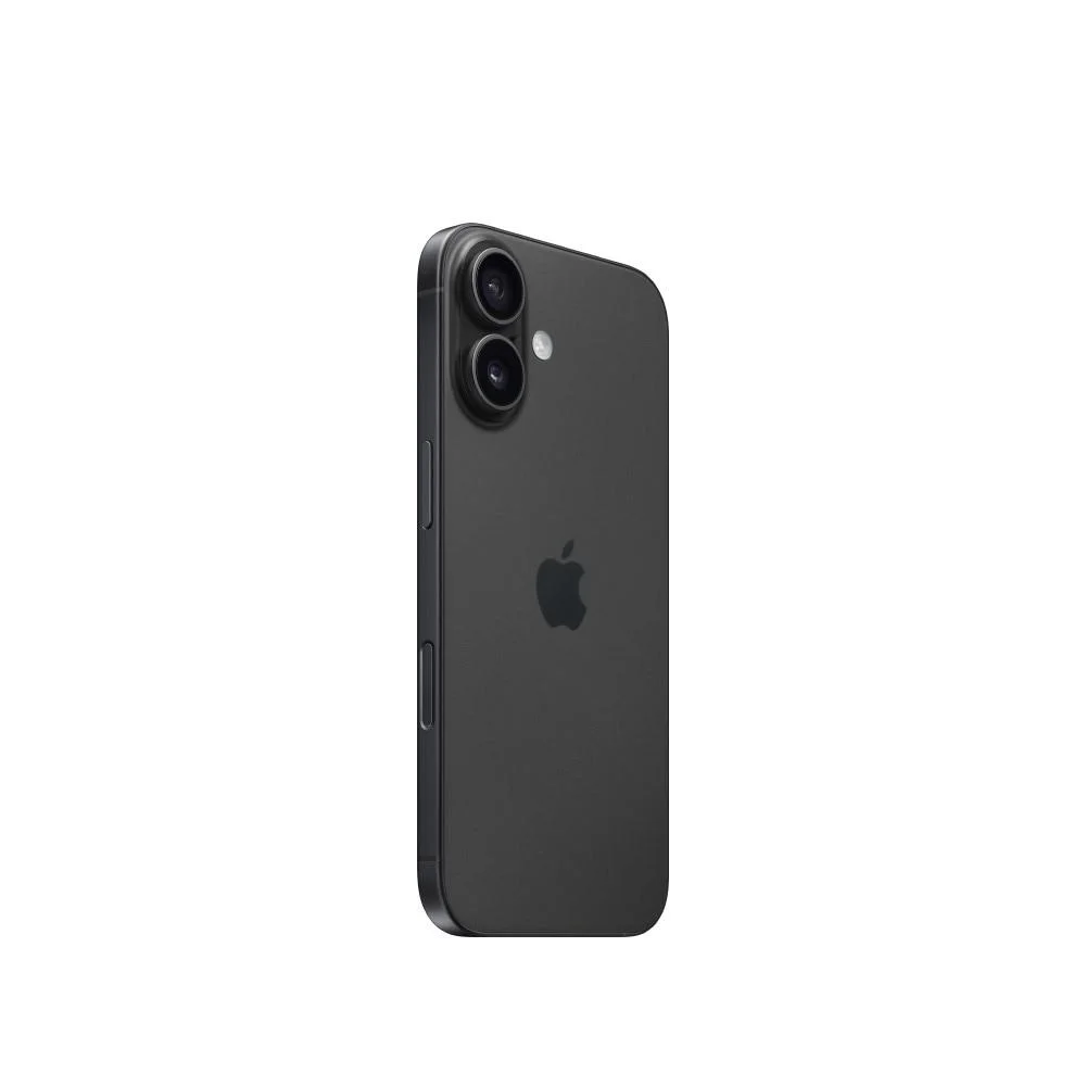 Apple Iphone 16 Plus 256gb Preto