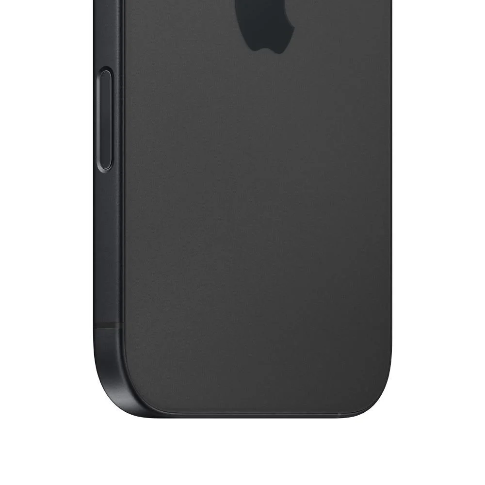 Apple iPhone 16スペースブラック Produtos com até 15 OFF no PIX KaBuM