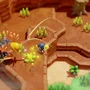 The Legend Of Zelda Echoes Of Wisdom Switch Midia Fisica