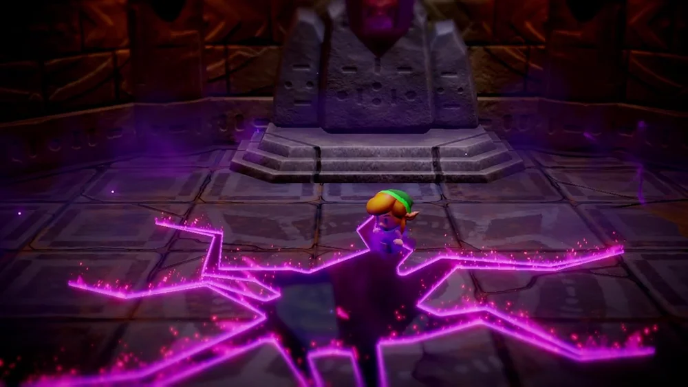 The Legend Of Zelda Echoes Of Wisdom Switch Midia Fisica The Legend Of Zelda Echoes Of Wisdom Switch Midia Fisica