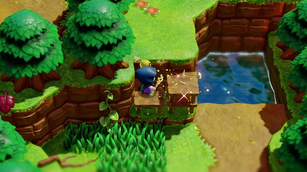 The Legend Of Zelda Echoes Of Wisdom Switch Midia Fisica The Legend Of Zelda Echoes Of Wisdom Switch Midia Fisica