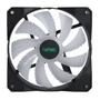 Fan/cooler Gamer Para Gabinete V.ring 5.0 Full Blade 120mm - LED Fixo 5 Cores - Vringfbfx5