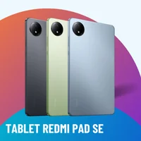 Redmi Pad SE 8.7 4G Aurora Green 本体 KaBuM Aperte o K e evolua em Tecnologia e Games