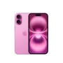 Apple Iphone 16 256gb Rosa