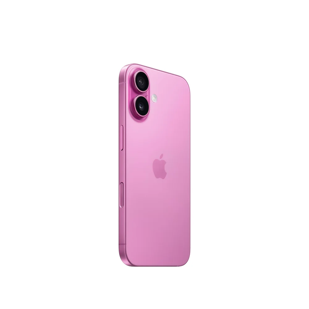 Apple Iphone 16 256gb Rosa