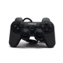 Controle Compatível Playstation 2, Com Joystick Analógico Digital, Com Fio
