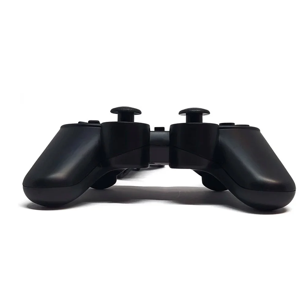 Controle Compatível Playstation 2, Com Joystick Analógico Digital, Com Fio Controle Compatível Playstation 2, Com Joystick Analógico Digital, Com Fio