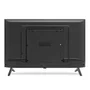 Smart Tv Aoc 43" Roku Tv Full Hd - 43s5045/78g