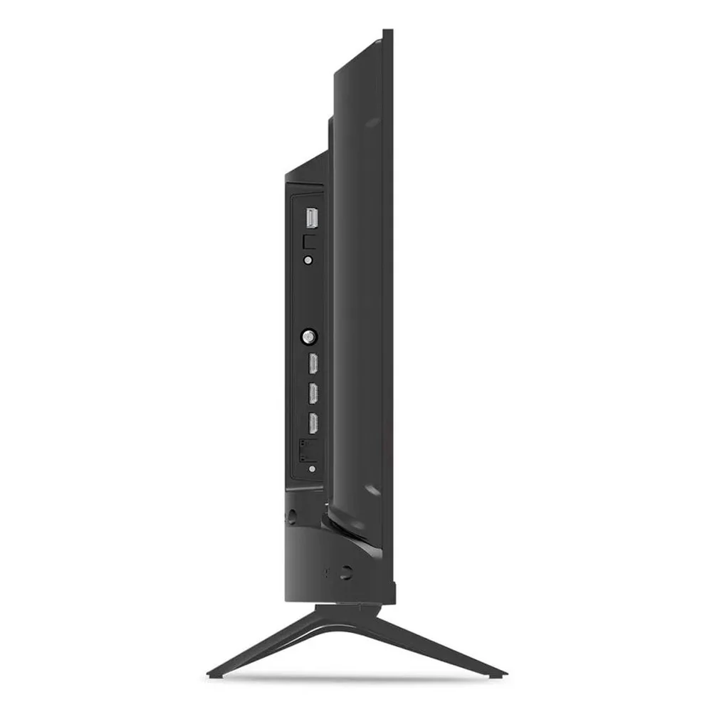 Smart Tv Aoc 43" Roku Tv Full Hd - 43s5045/78g Smart Tv Aoc 43" Roku Tv Full Hd - 43s5045/78g