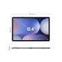 Tablet Samsung Galaxy Tab S10+, 512gb, 12gb Ram, Tela Imersiva De 12.4”, S Pen E Capa Teclado Inclusas Cinza