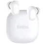 Fone Ouvido Redmi Buds 6 Play, Bluetooth, Sem Fio, In-ear, Branco